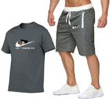 New Brand Sets Clothing Men
