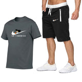 New Brand Sets Clothing Men