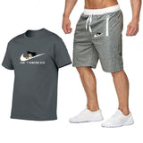 New Brand Sets Clothing Men