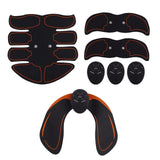 Electric Simulators Massage Press