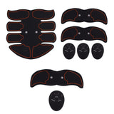 Electric Simulators Massage Press