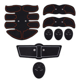 Electric Simulators Massage Press