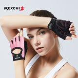 Professional Gym Fitness Gloves
