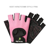 Professional Gym Fitness Gloves