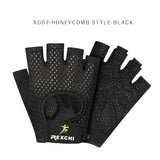 Professional Gym Fitness Gloves