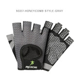 Professional Gym Fitness Gloves