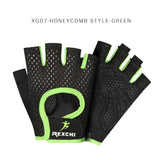 Professional Gym Fitness Gloves
