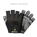 Professional Gym Fitness Gloves