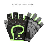 Professional Gym Fitness Gloves