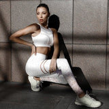 Women Leggings Exercise Fitness