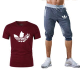Sets Summer Hot Sale Fitness