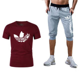 Sets Summer Hot Sale Fitness