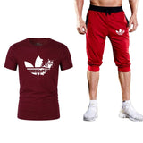 Sets Summer Hot Sale Fitness
