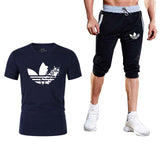 Sets Summer Hot Sale Fitness