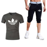 Sets Summer Hot Sale Fitness