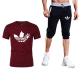 Sets Summer Hot Sale Fitness