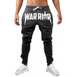 Mens Joggers Casual Pants Fitness