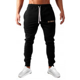 Mens Joggers Casual Pants Fitness