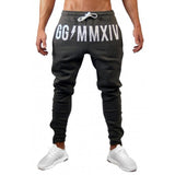 Mens Joggers Casual Pants Fitness