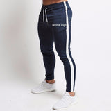 2019 new Brand Men Joggers Sweatpants Trousers Fashion  Fitness Bodybuilding