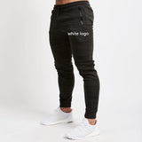 2019 new Brand Men Joggers Sweatpants Trousers Fashion  Fitness Bodybuilding