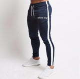 2019 new Brand Men Joggers Sweatpants Trousers Fashion  Fitness Bodybuilding