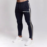 2019 new Brand Men Joggers Sweatpants Trousers Fashion  Fitness Bodybuilding