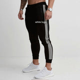 2019 new Brand Men Joggers Sweatpants Trousers Fashion  Fitness Bodybuilding