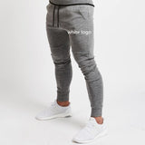 2019 new Brand Men Joggers Sweatpants Trousers Fashion  Fitness Bodybuilding