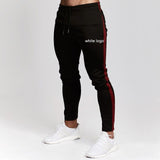 2019 new Brand Men Joggers Sweatpants Trousers Fashion  Fitness Bodybuilding
