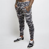 2019 new Brand Men Joggers Sweatpants Trousers Fashion  Fitness Bodybuilding