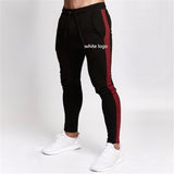 2019 new Brand Men Joggers Sweatpants Trousers Fashion  Fitness Bodybuilding