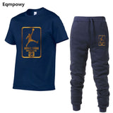 Summer Hot Sale Men's Sets