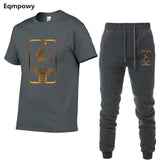 Summer Hot Sale Men's Sets