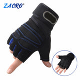 Gym Gloves Fitness