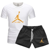 2019 new Summer Hot Sale Men's Sets
