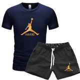 2019 new Summer Hot Sale Men's Sets