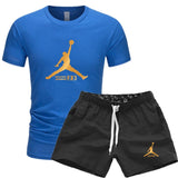 2019 new Summer Hot Sale Men's Sets