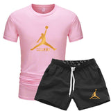 2019 new Summer Hot Sale Men's Sets