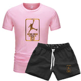 2019 new Summer Hot Sale Men's Sets