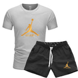 2019 new Summer Hot Sale Men's Sets
