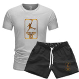 2019 new Summer Hot Sale Men's Sets