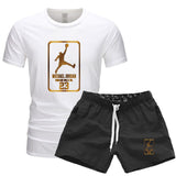 2019 new Summer Hot Sale Men's Sets
