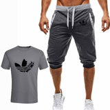 Summer Hot Sale Men's Sets
