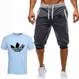 Summer Hot Sale Men's Sets