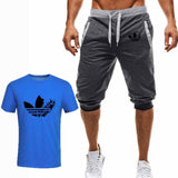 Summer Hot Sale Men's Sets