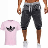 Summer Hot Sale Men's Sets