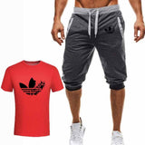 Summer Hot Sale Men's Sets