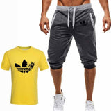 Summer Hot Sale Men's Sets