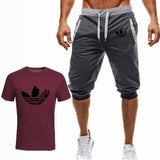 Summer Hot Sale Men's Sets